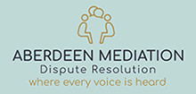 Aberdeen Mediation Logo
